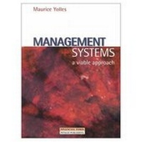 Enlarge image Cover: Management Systems - Financial Times Prentice Hall