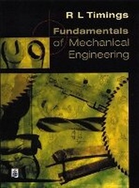 Enlarge image Cover: Fundamentals of Mechanical Engineering - Longman