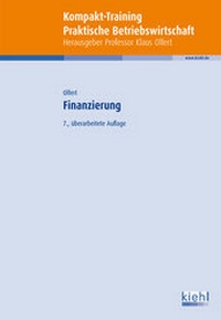 Bild vergrößern Bild: Kompakt-Training Finanzierung - NWB
