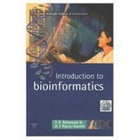 Abbildung von: Introduction to Bioinformatics - Prentice-Hall