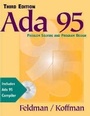 Cover: Ada 95 - Pearson