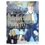 Cover: Cases and Materials in Intellectual Property Law - Longman