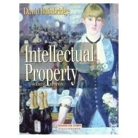 Abbildung von: Cases and Materials in Intellectual Property Law - Longman