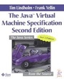 Cover: The Java? Virtual Machine Specification - Addison Wesley