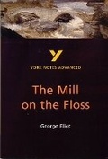 Cover: The Mill on the Floss everything you need to catch up, study and prepare for the 2025 and 2026 exams - Longman