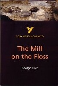 Enlarge image Cover: The Mill on the Floss everything you need to catch up, study and prepare for the 2025 and 2026 exams - Longman