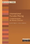 Cover: International Transfer Pricing - Financial Times Prentice Hall