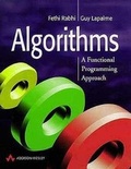Cover: Algorithms - Addison Wesley