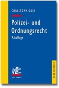 Bild: Polizei- und Ordnungsrecht - Mohr Siebeck