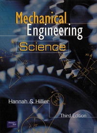Enlarge image Cover: Mechanical Engineering Science - Pearson