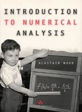 Cover: Introduction To Numerical Analysis - Addison Wesley