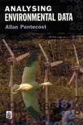 Cover: Analysing Environmental Data - Longman