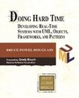 Cover: Doing Hard Time - Addison Wesley
