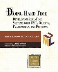 Enlarge image Cover: Doing Hard Time - Addison Wesley
