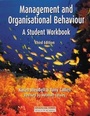 Cover: Management OB Stud. Workbook (to accompany Mullins) - Financial Times Prentice Hall