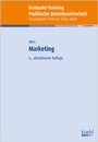 Bild: Kompakt-Training Marketing - Kiehl