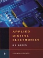 Cover: Applied Digital Electronics - Longman