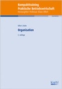 Cover: Kompakt-Training Organisation - NWB
