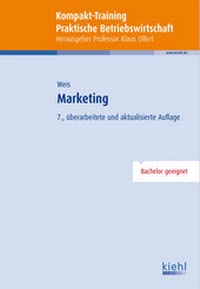 Bild vergrößern Bild: Marketing - Kiehl