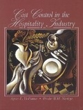 Cover: Cost Control in the Hospitality Industry - Pearson