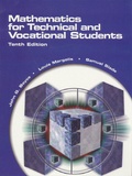 Cover: BOYCE:MATHS TECH VOCATNL STDS _c10 - Pearson