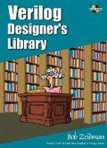 Cover: Verilog Designer's Library - Prentice Hall