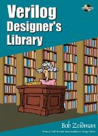 Enlarge image Cover: Verilog Designer's Library - Prentice Hall