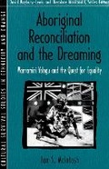 Cover: Aboriginal Reconciliation and the Dreaming - Pearson