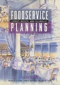 Cover: Foodservice Planning - Pearson