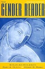 Cover: The Gender Reader - Pearson