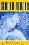 Cover: The Gender Reader - Pearson