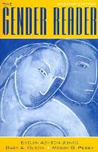 Enlarge image Cover: The Gender Reader - Pearson