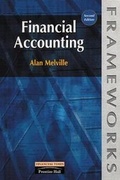 Cover: Financial Accounting - Financial Times Prentice Hall