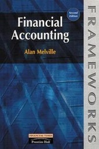 Enlarge image Cover: Financial Accounting - Financial Times Prentice Hall