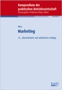 Cover: Marketing - Kiehl