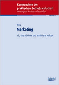Enlarge image Cover: Marketing - Kiehl