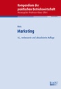 Cover: Marketing - Kiehl