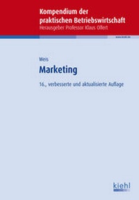 Enlarge image Cover: Marketing - Kiehl