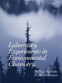 Abbildung von: Laboratory Experiments in Environmental Chemistry - Pearson
