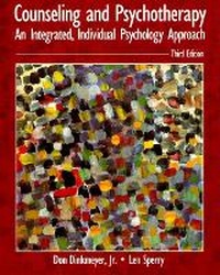 Abbildung von: Counseling and Psychotherapy - Pearson