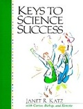 Cover: Keys to Science Success - Pearson