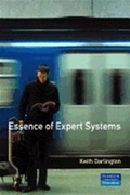 Cover: The Essence of Expert Systems - Addison Wesley