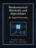 Bild: Mathematical Methods and Algorithms for Signal Processing - Pearson