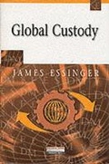Cover: Global Custody - Financial Times Prentice Hall