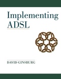 Cover: Implementing ADSL - Addison Wesley