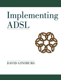 Enlarge image Cover: Implementing ADSL - Addison Wesley