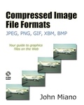 Cover: Compressed Image File Formats: JPEG, PNG, GIF, XBM, BMP - Addison Wesley