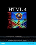 Abbildung von: Practical HTML 4 - Sams Publishing