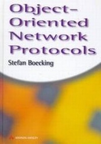 Abbildung von: Object Orientated Network Protocols - Addison Wesley
