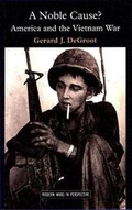 Cover: A Noble Cause? - Longman